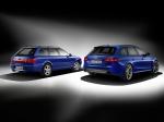 Audi RS4 Avant Nogaro Selection 2014 года
